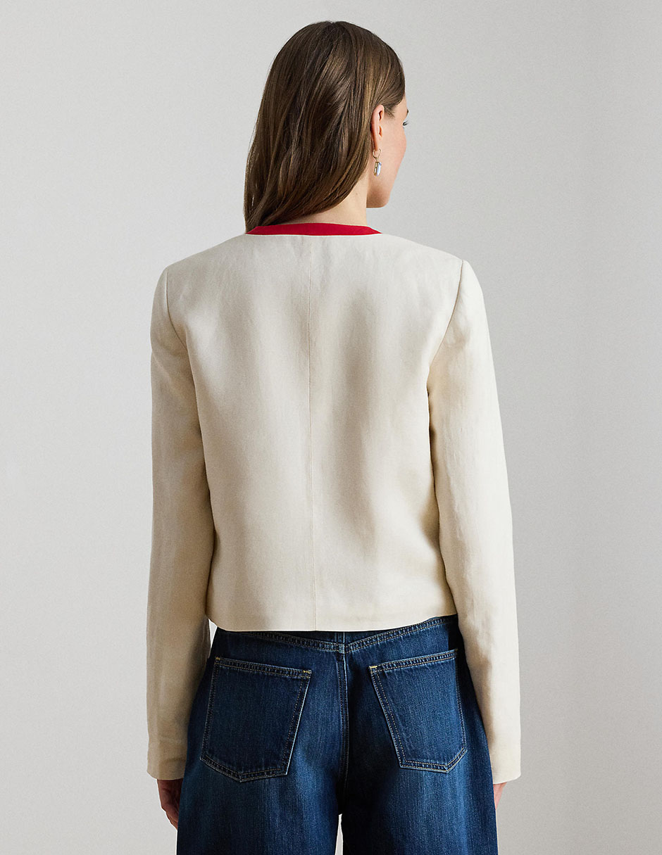 Blazer casual 5