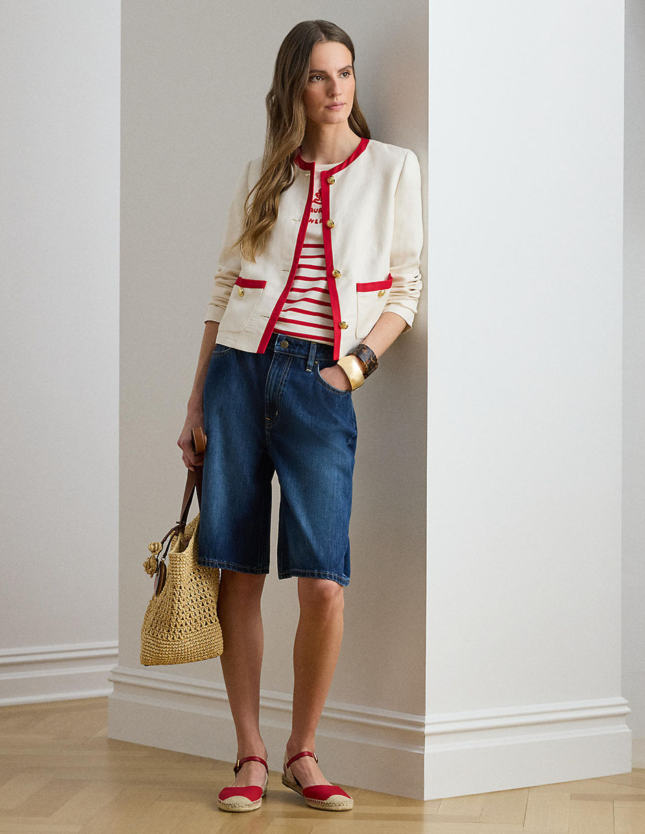 Blazer casual 6