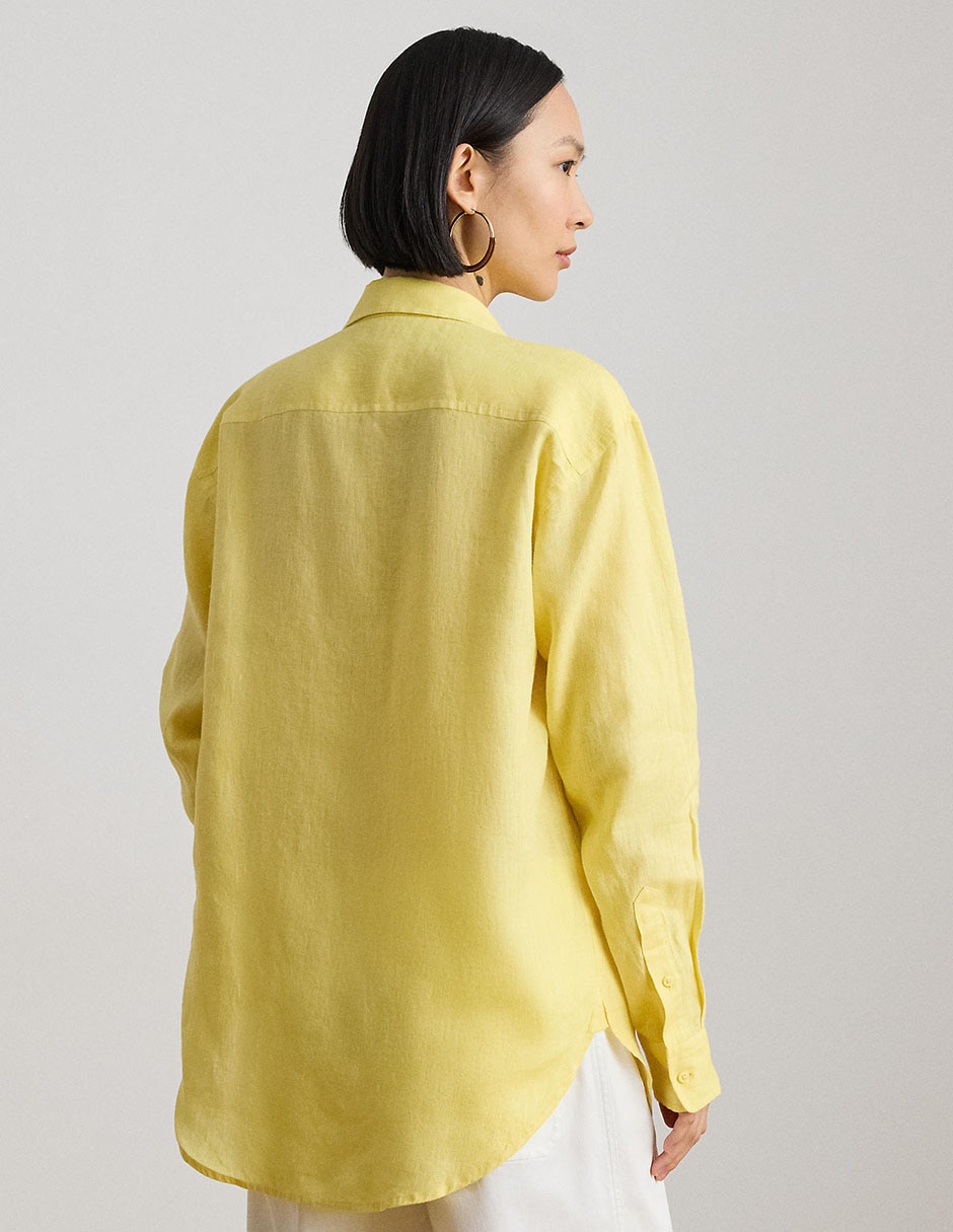 Amarillo