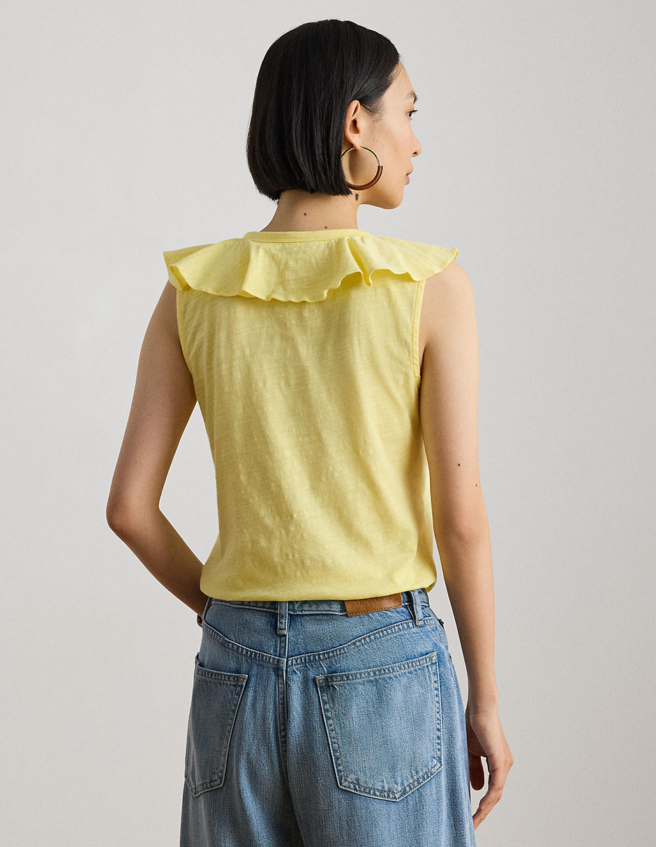 Amarillo