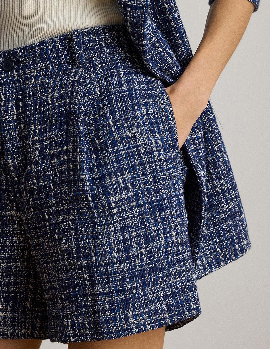 Short para mujer 7