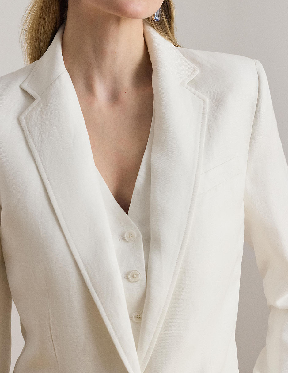 Blazer formal 3