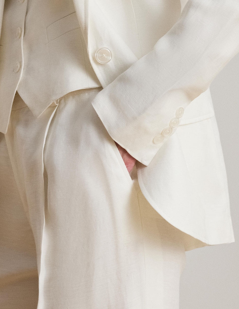 Blazer formal 2