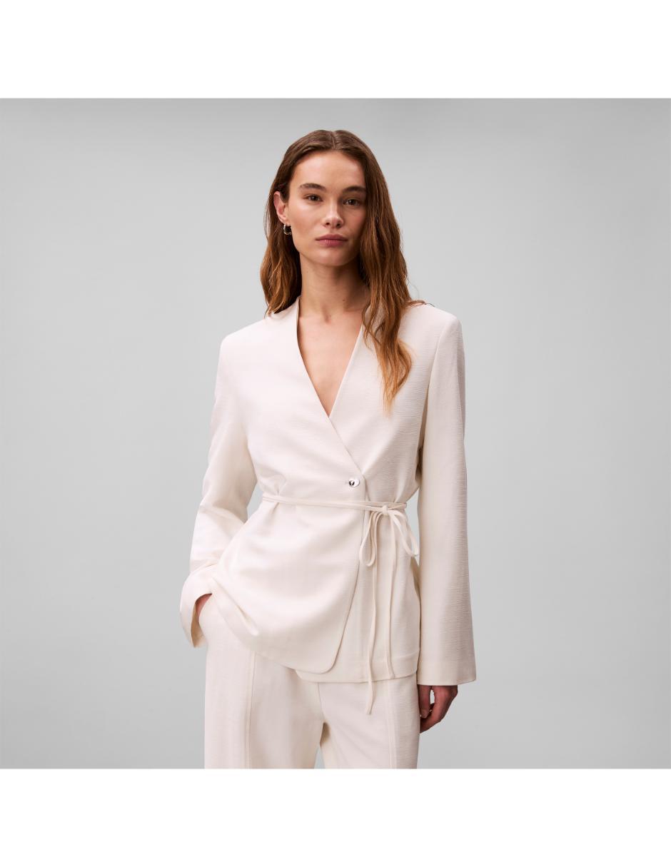 'saco' casual 'para mujer'