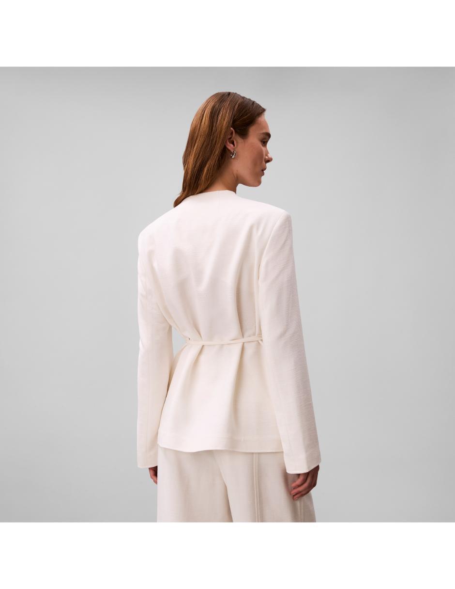 "saco" casual "para mujer" 2