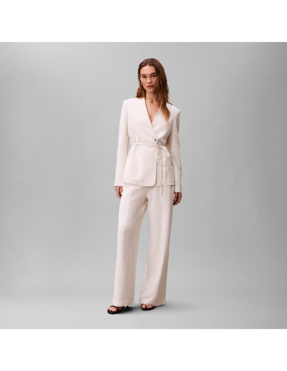 "saco" casual "para mujer" 3