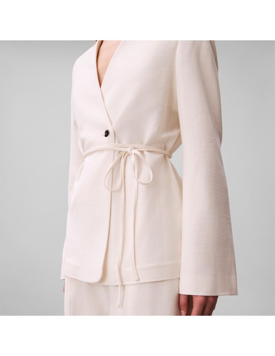 "saco" casual "para mujer" 4