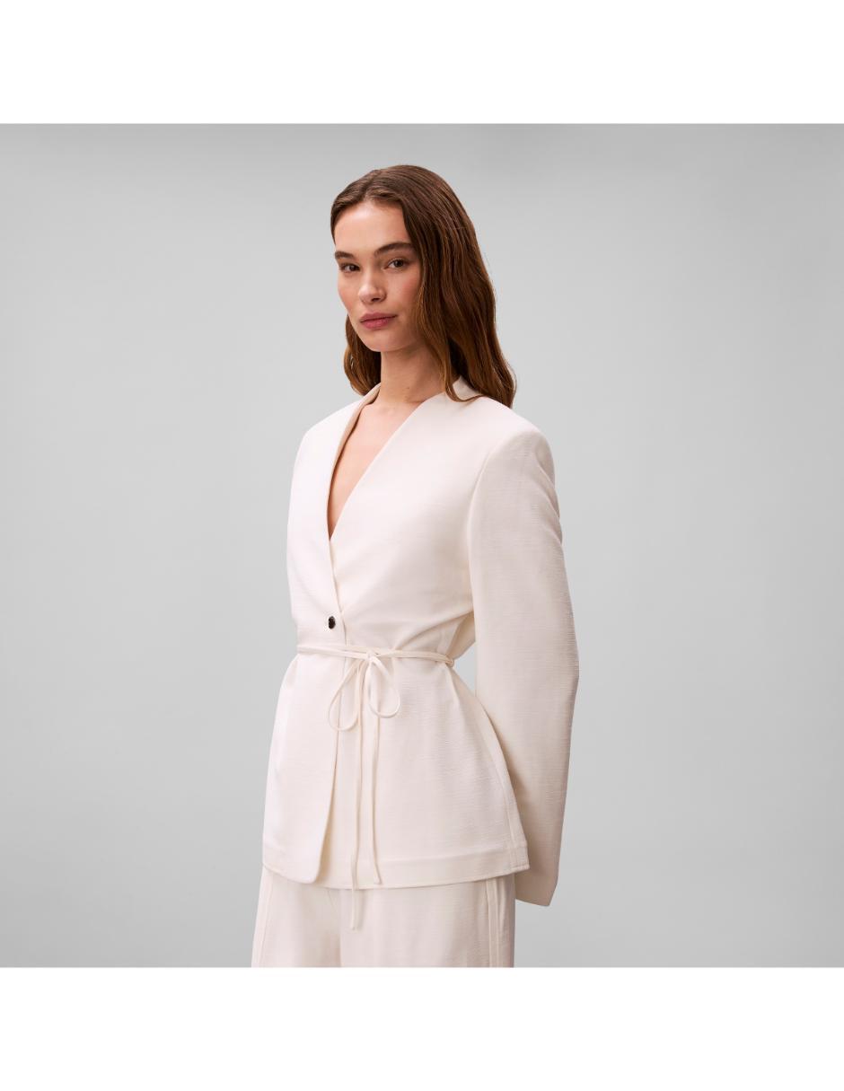 "saco" casual "para mujer" 5