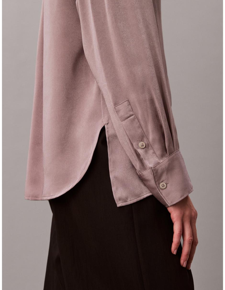 Blusa manga larga para mujer 3