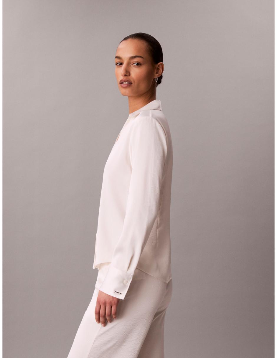 Blusa manga larga para mujer 10