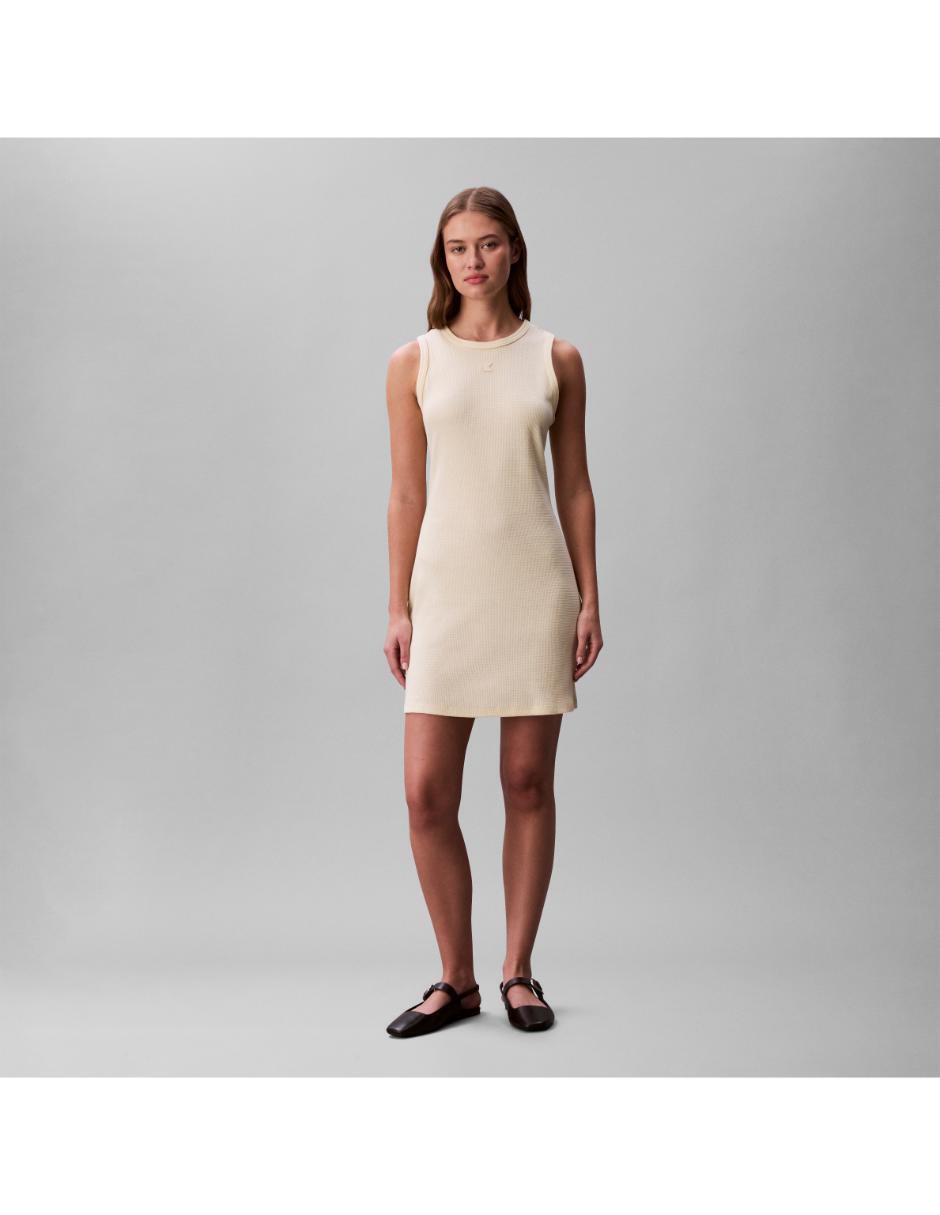 Vestido ck 47f235g
