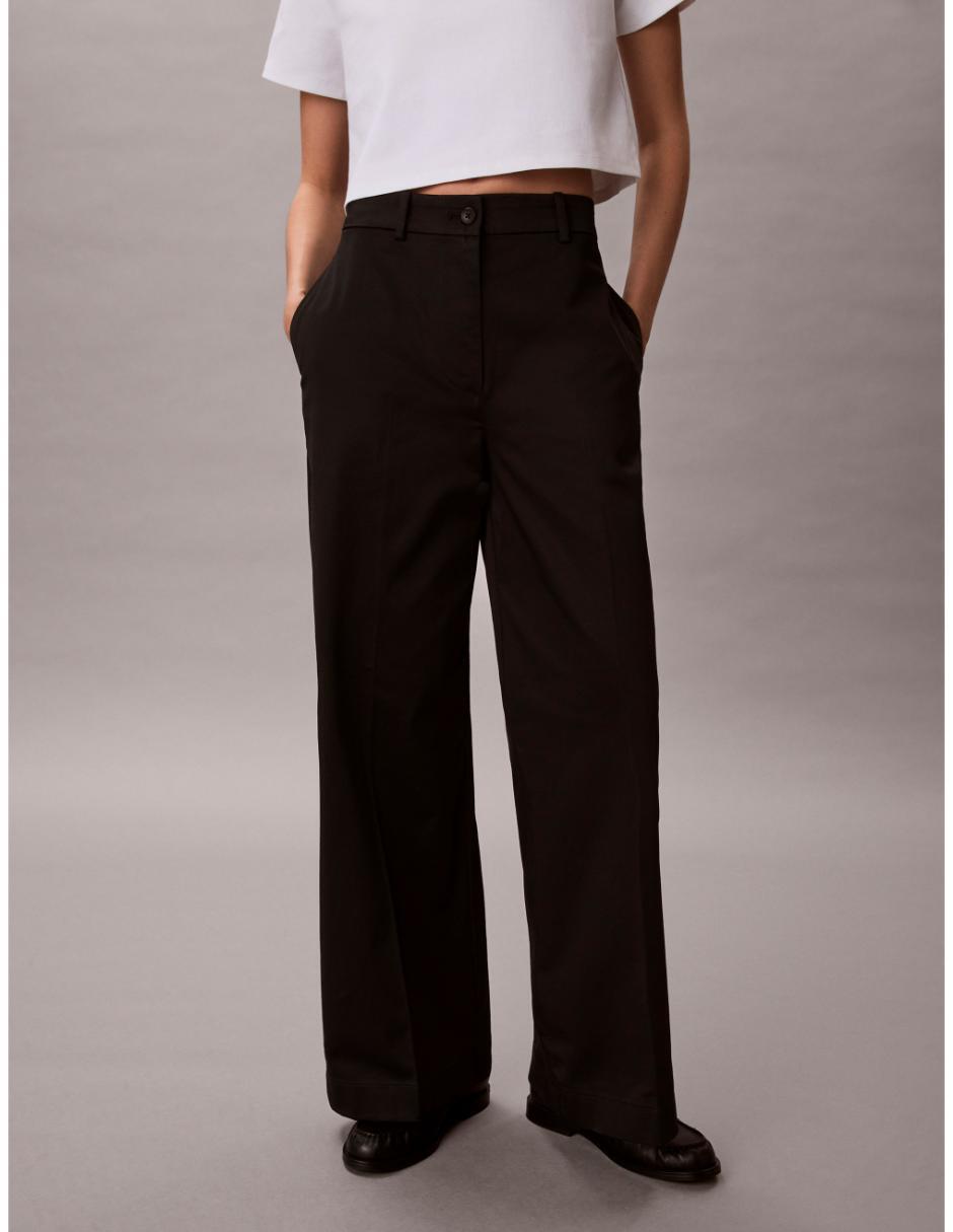 Pantalon ck 47f621g