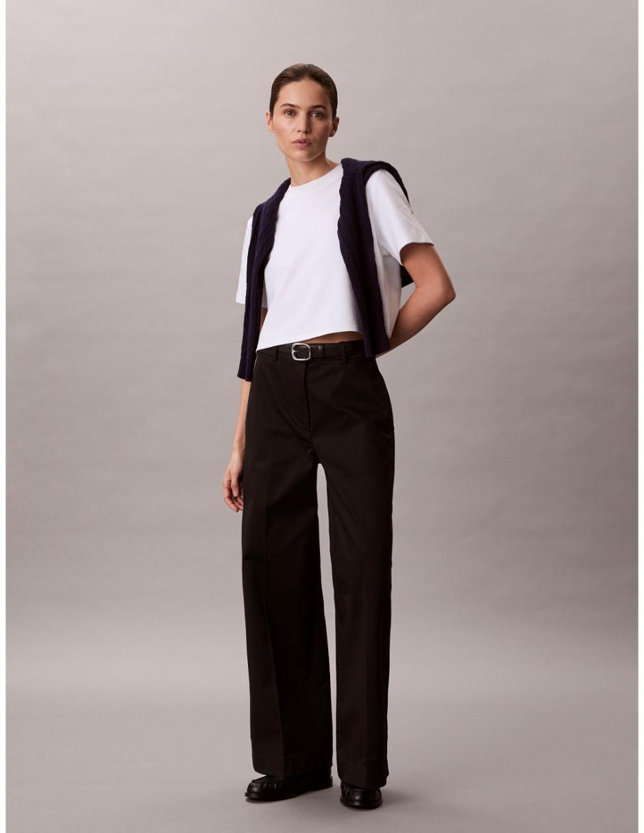 Pantalon ck 47f621g