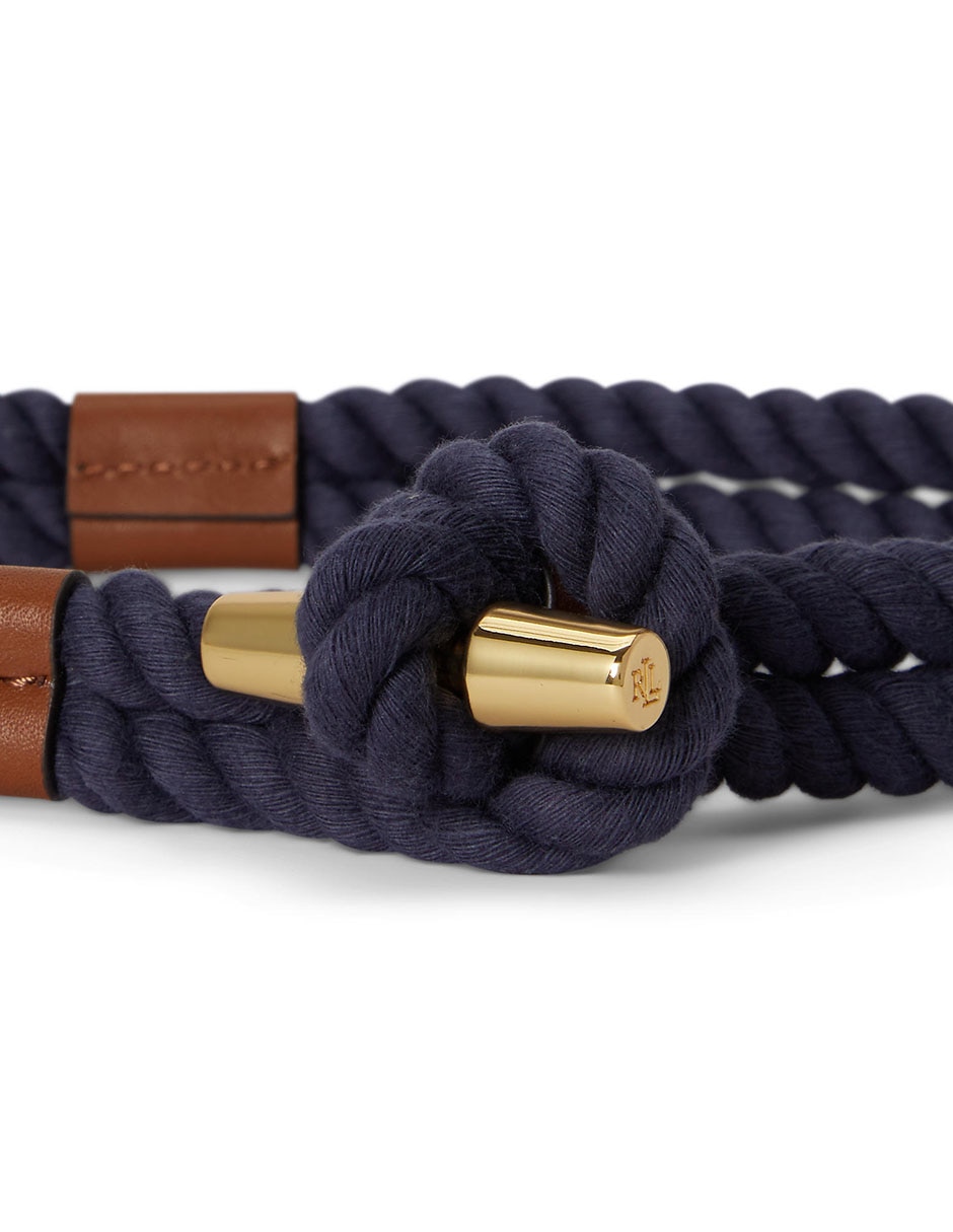 Cinturón de algodón para mujer 2