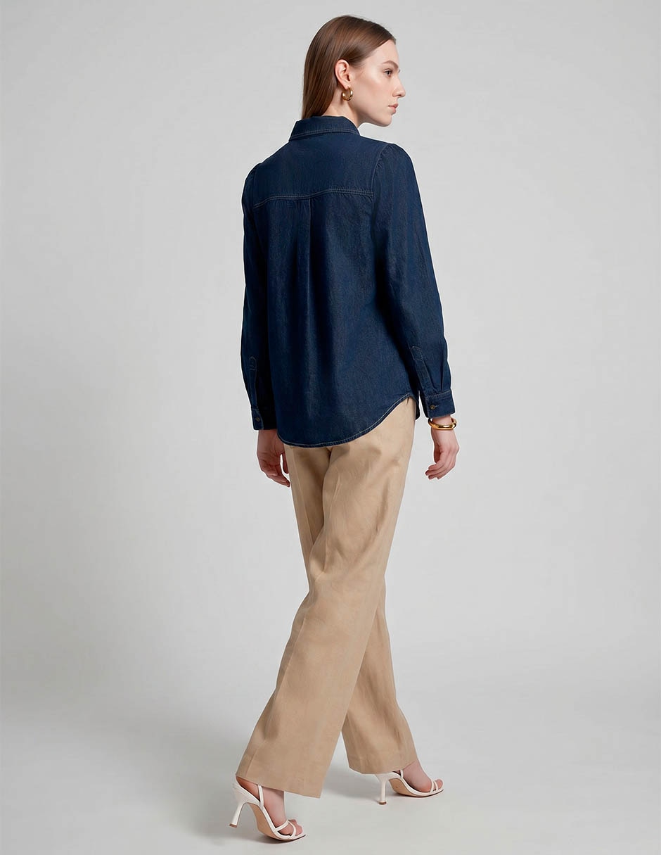 Jeans Para Mujer 2