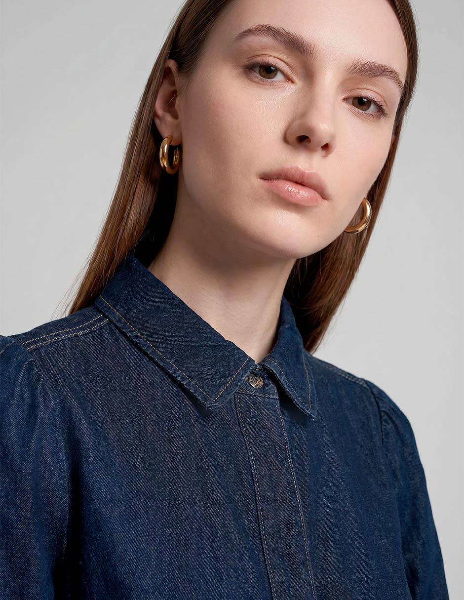 Jeans Para Mujer 3