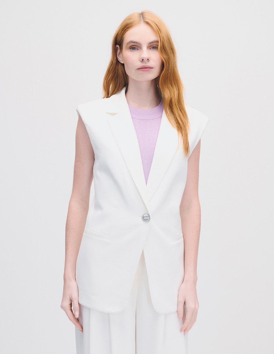 Chaleco para mujer Chaleco para mujer