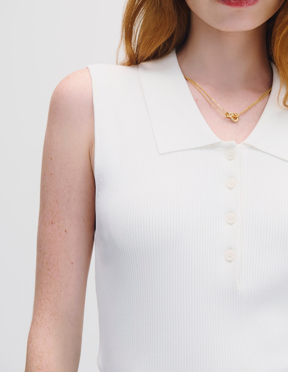 Blusa para mujer 7