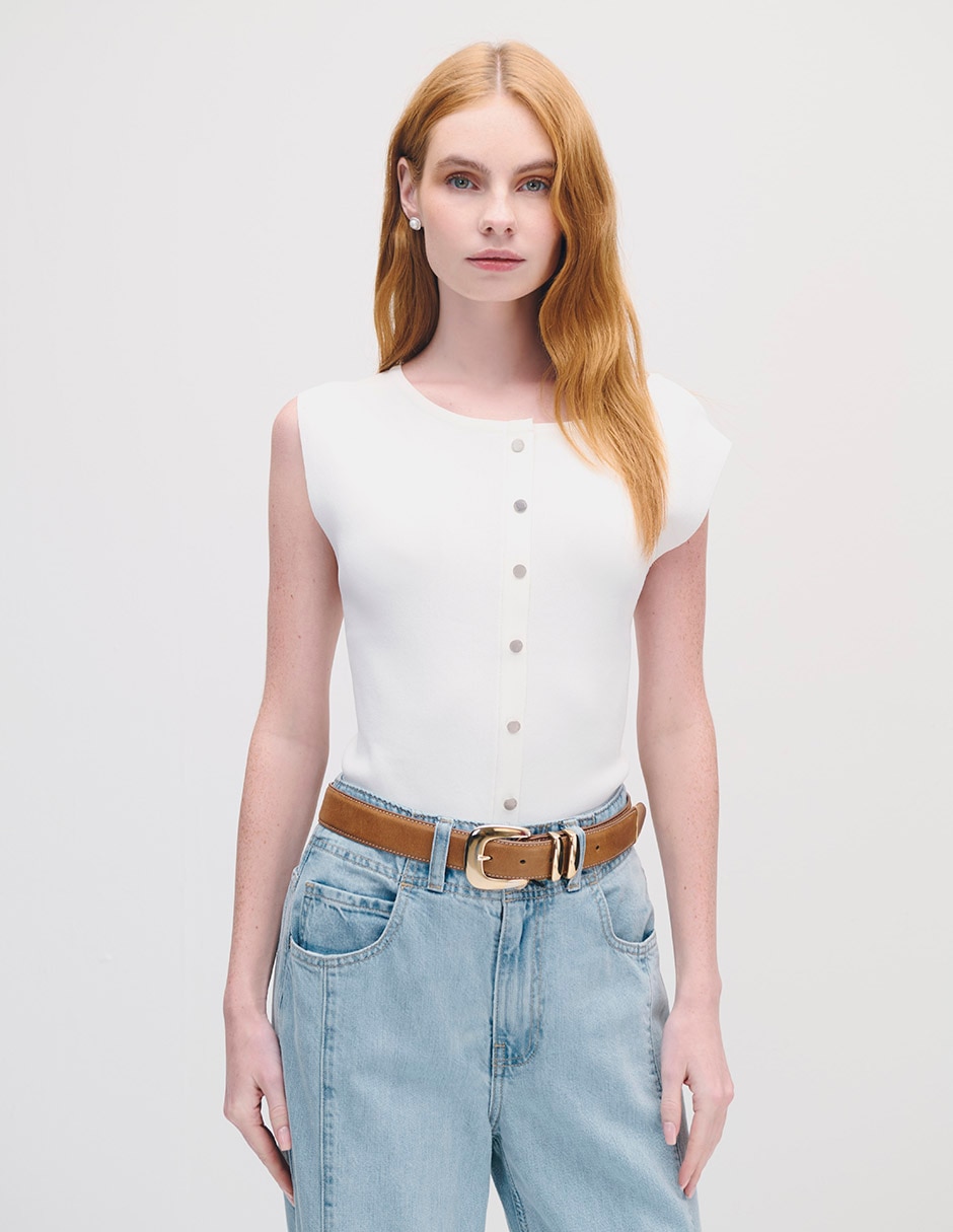 Blusa para mujer
