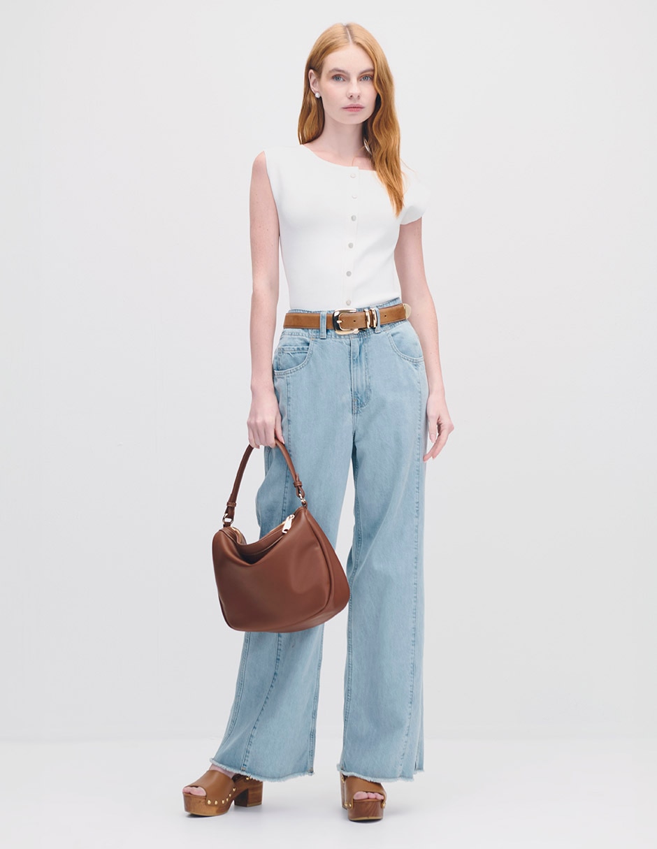 Blusa para mujer