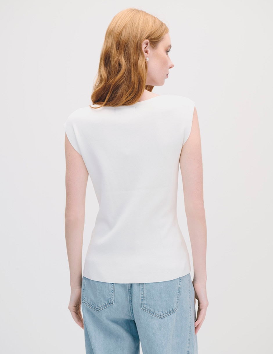 Blusa para mujer
