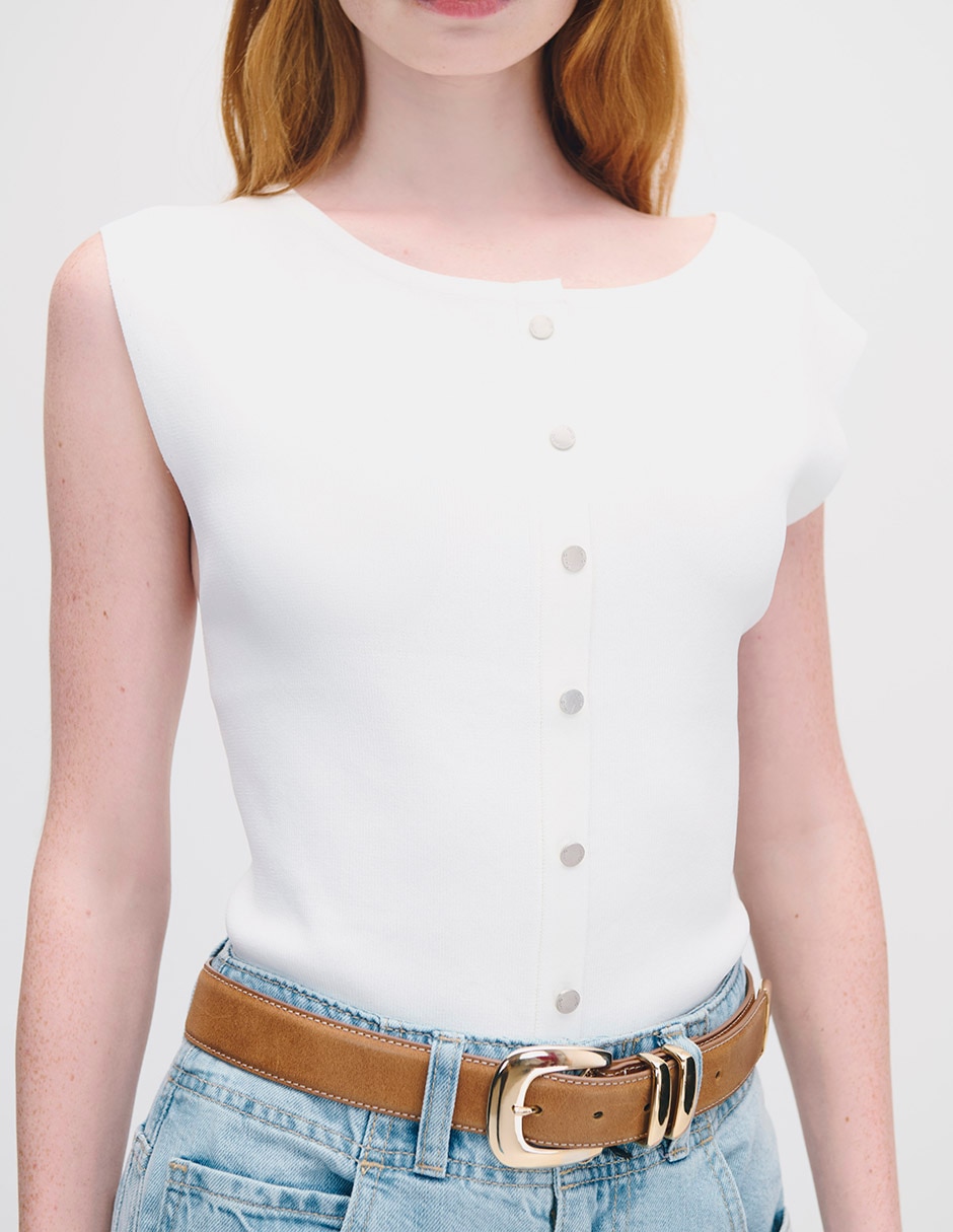 Blusa para mujer