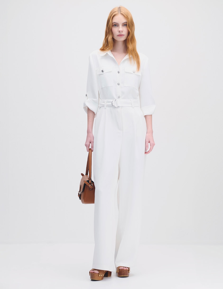 Jumpsuit para mujer Jumpsuit para mujer