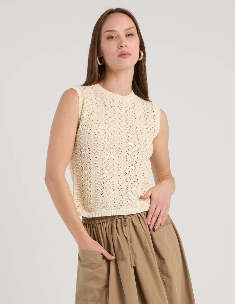 Chaleco para mujer Chaleco para mujer