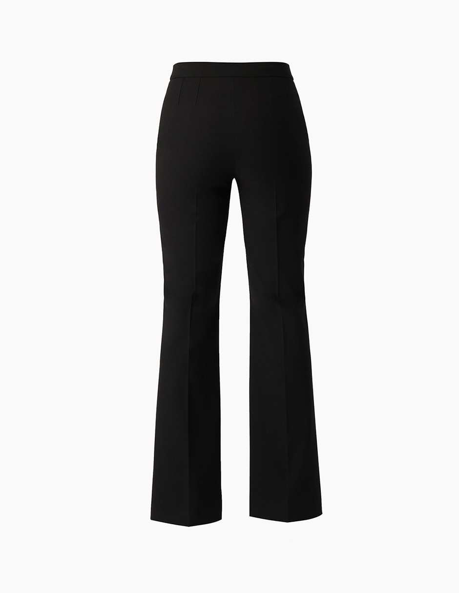Pantalón flare para mujer 20