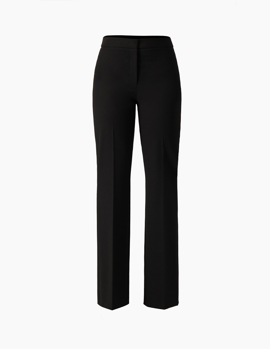 Pantalón flare para mujer 22