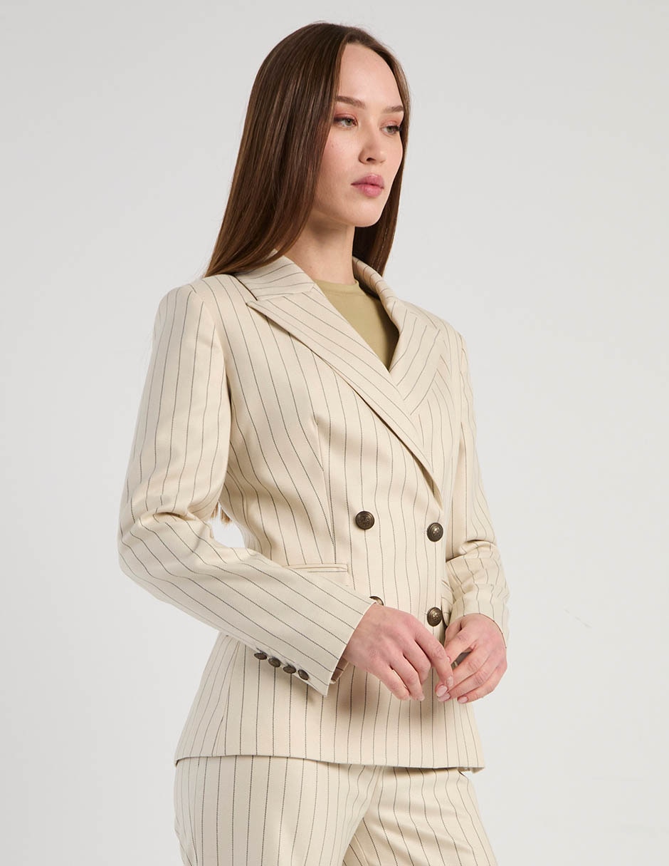 Saco formal para mujer 2