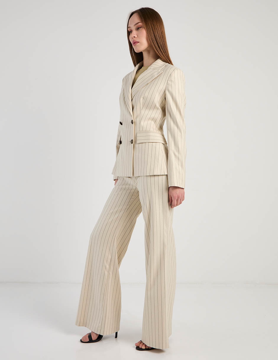 Saco formal para mujer 3