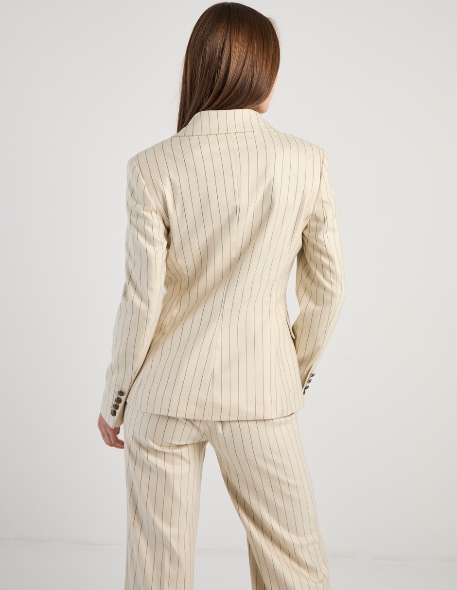 Saco formal para mujer 6