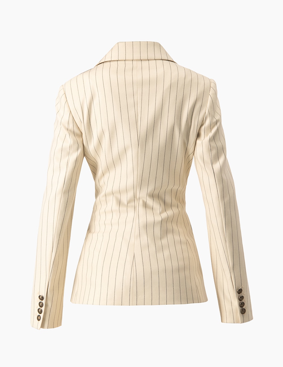 Saco formal para mujer 8