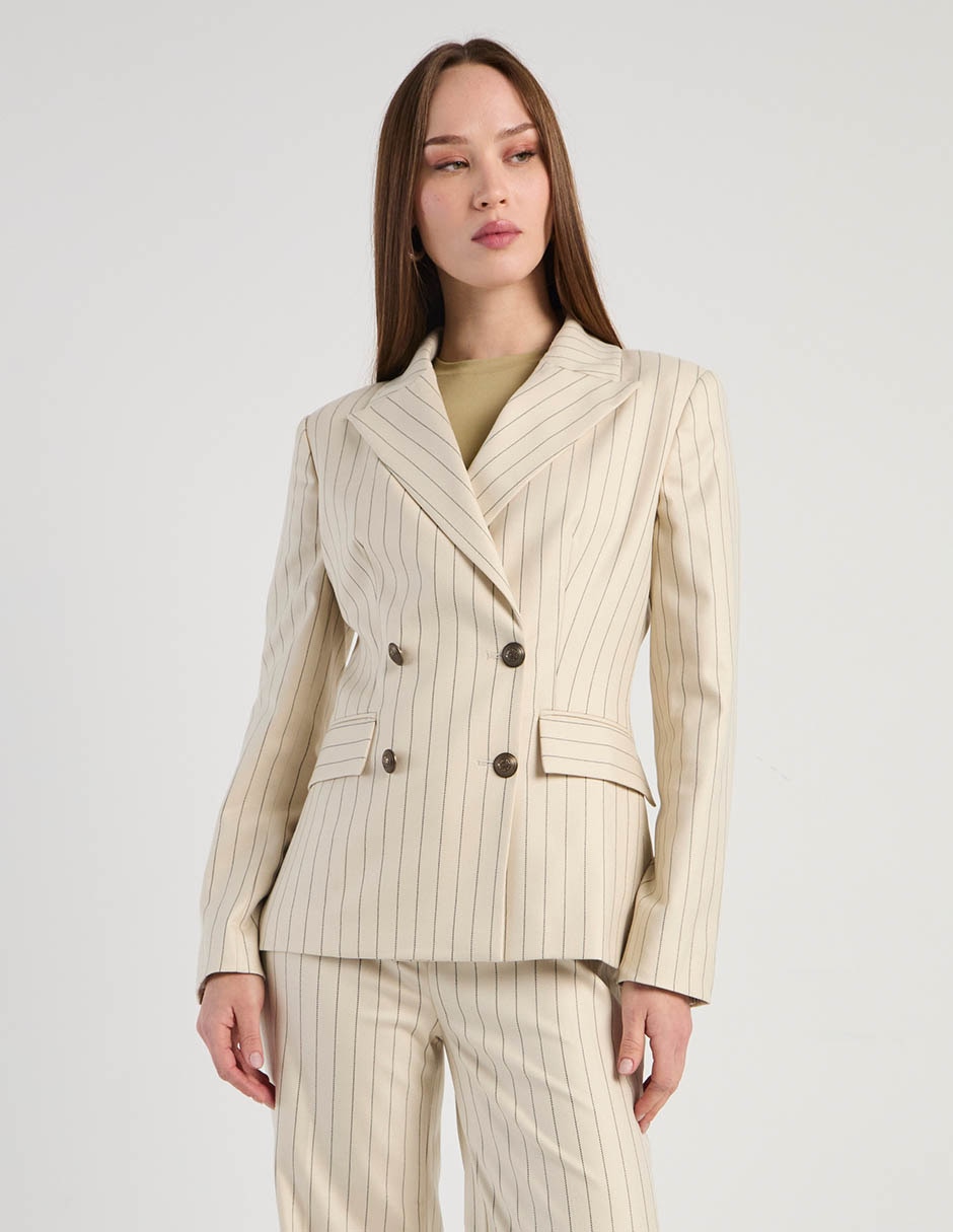 Saco formal para mujer Saco formal para mujer