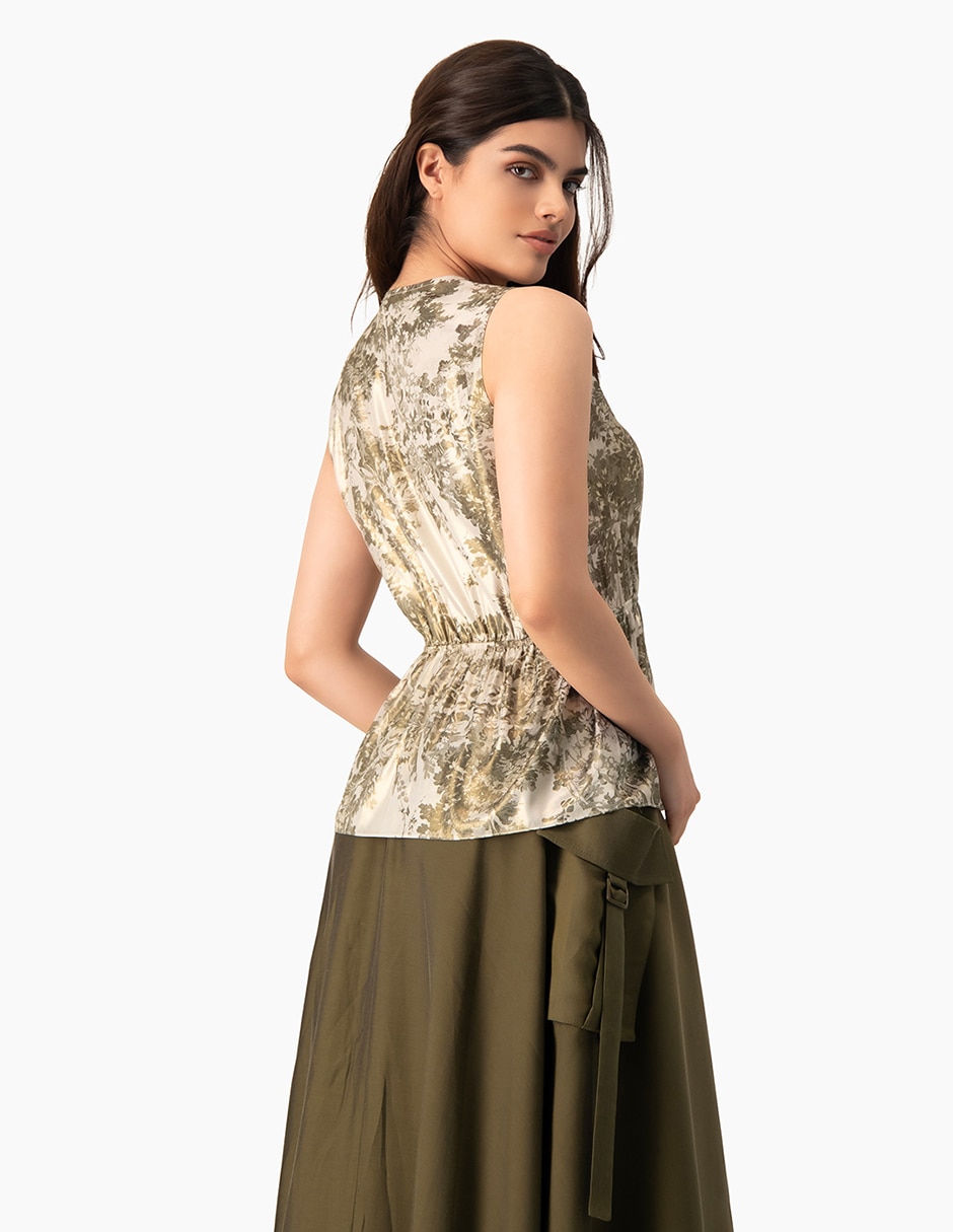 Blusa para mujer 2