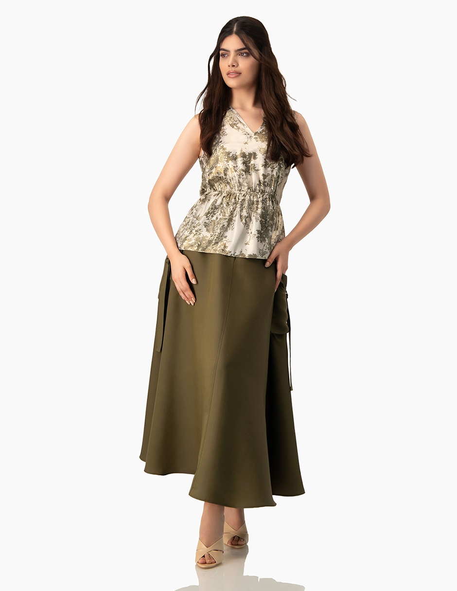 Blusa para mujer 3