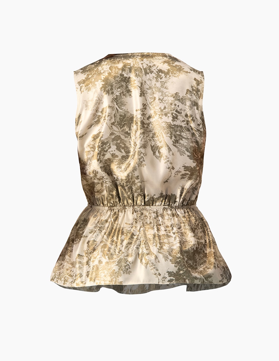 Blusa para mujer 6