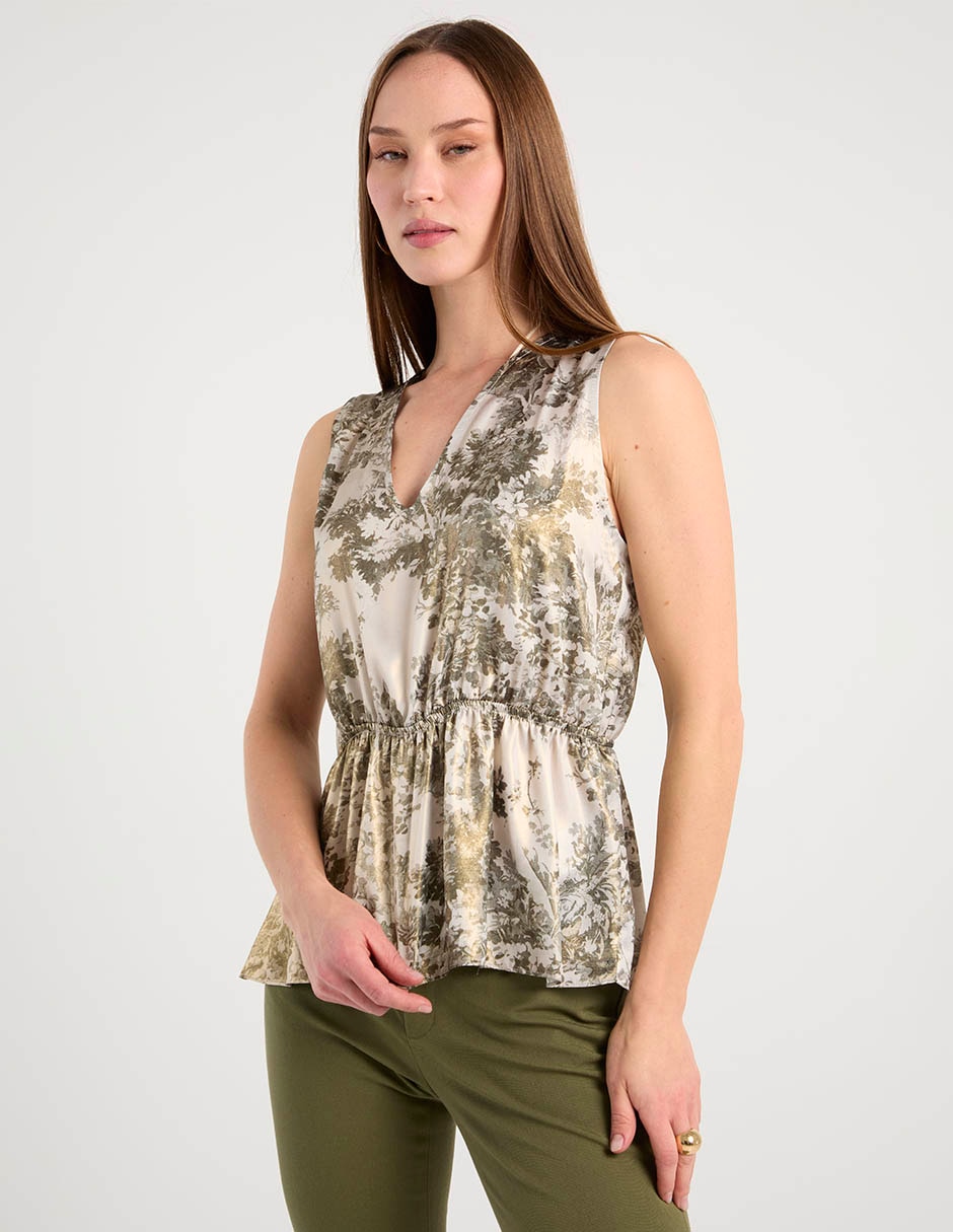 Blusa para mujer Blusa para mujer