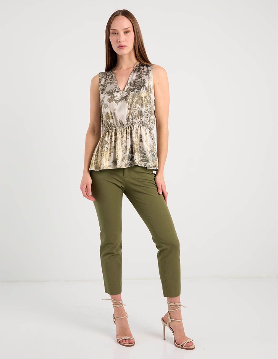 Blusa para mujer 7