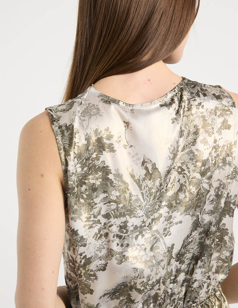 Blusa para mujer 10