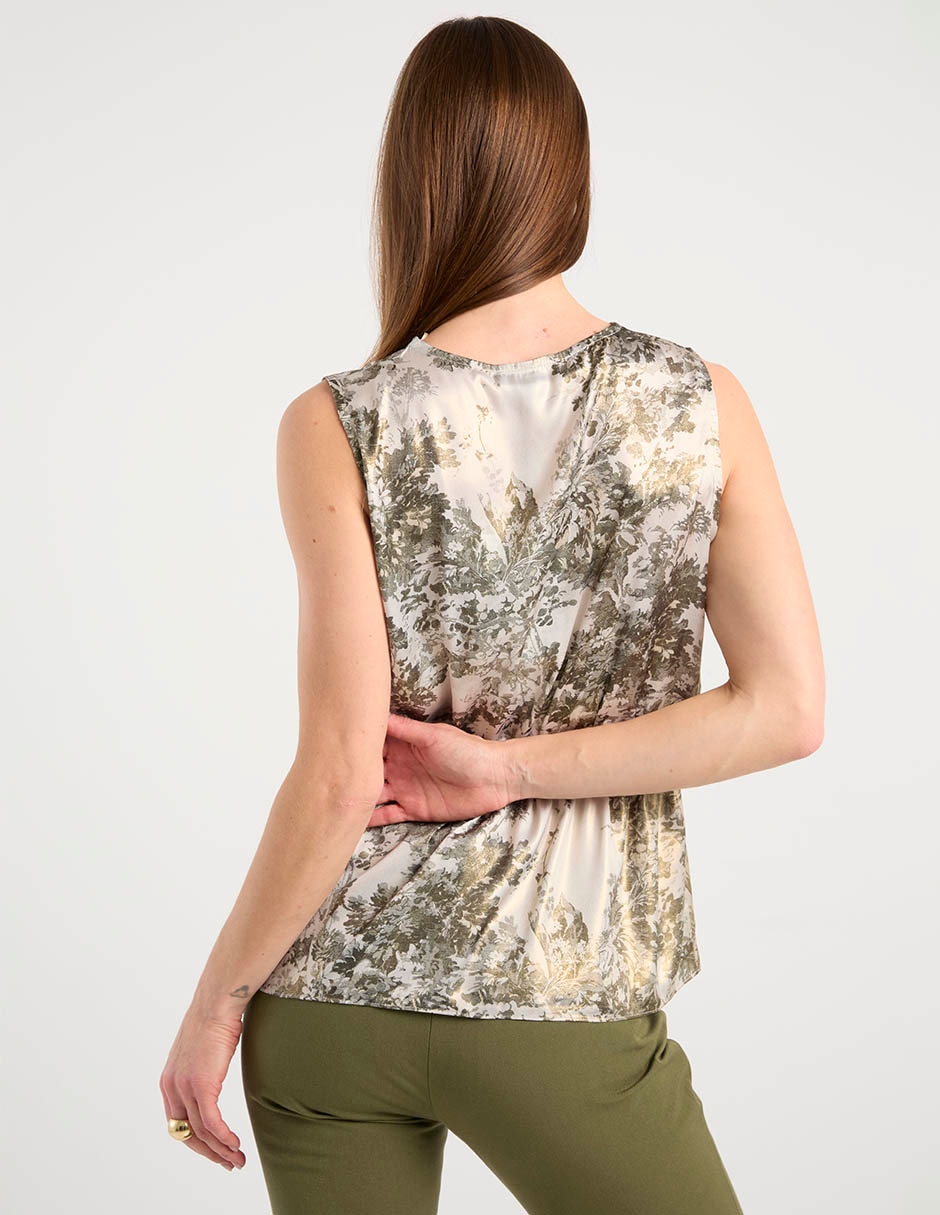 Blusa para mujer 6