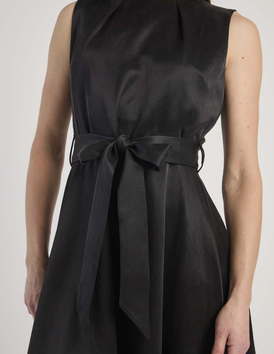Vestido midi casual ivonne para mujer