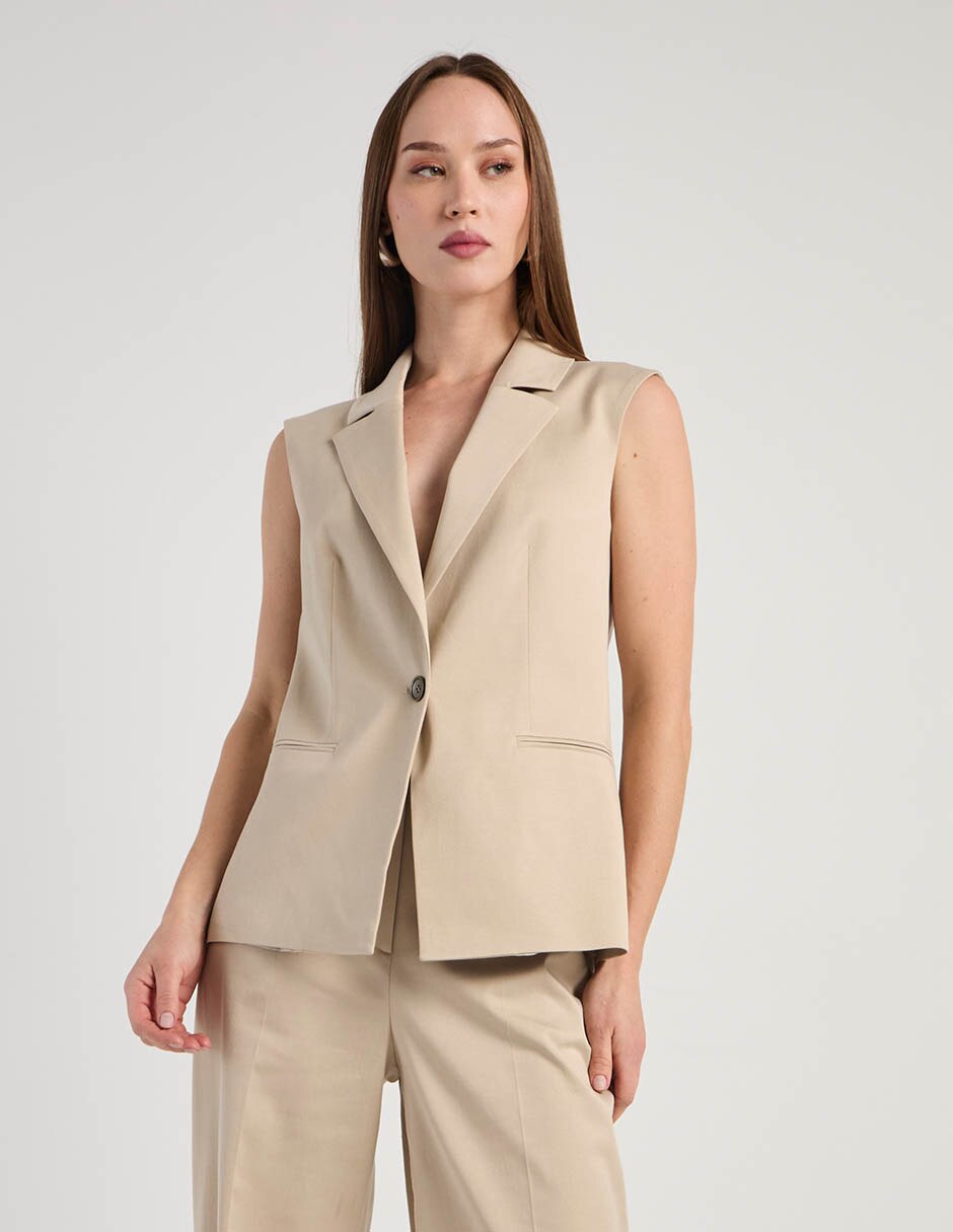 Chaleco para mujer 25