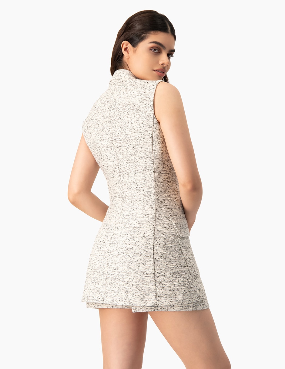 Chaleco para mujer 3