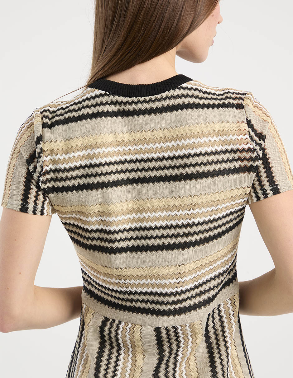 Vestido largo casual para mujer 17