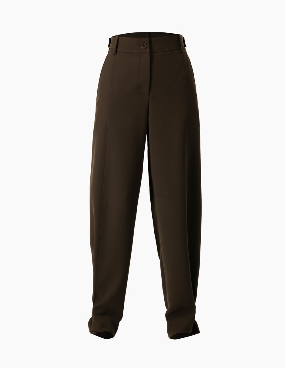 Pantalón relaxed para mujer 3