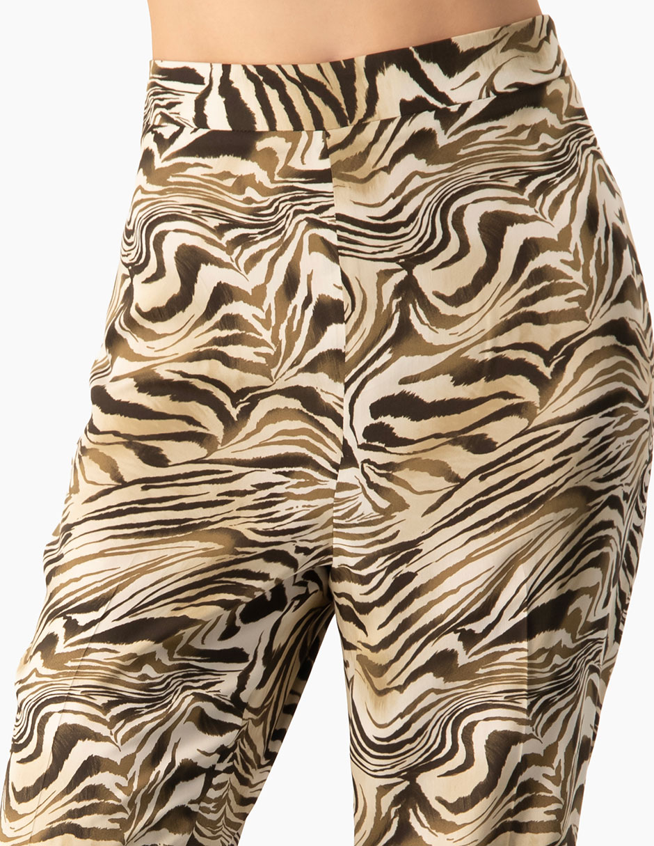 Pantalon 10304099 4