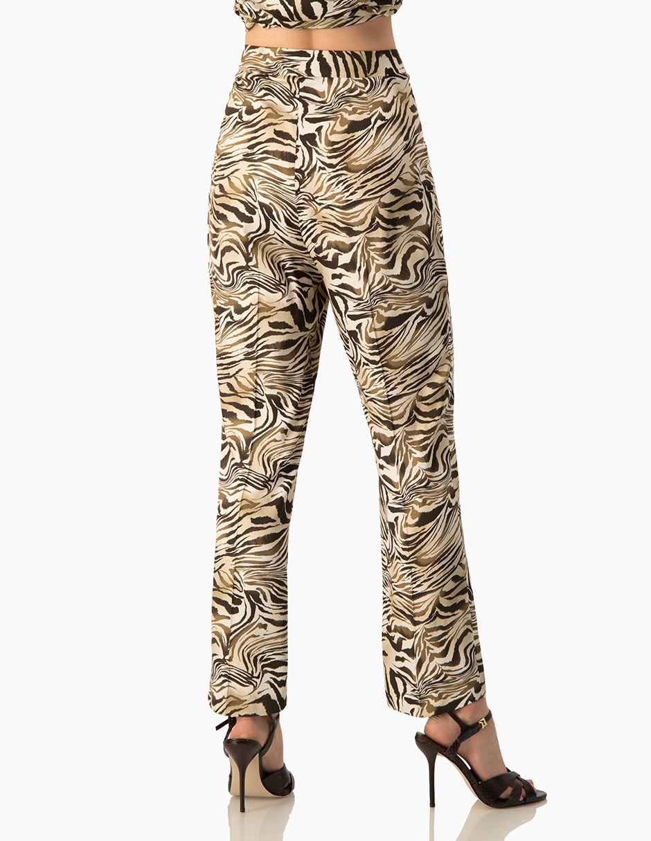 Pantalon 10304099 7
