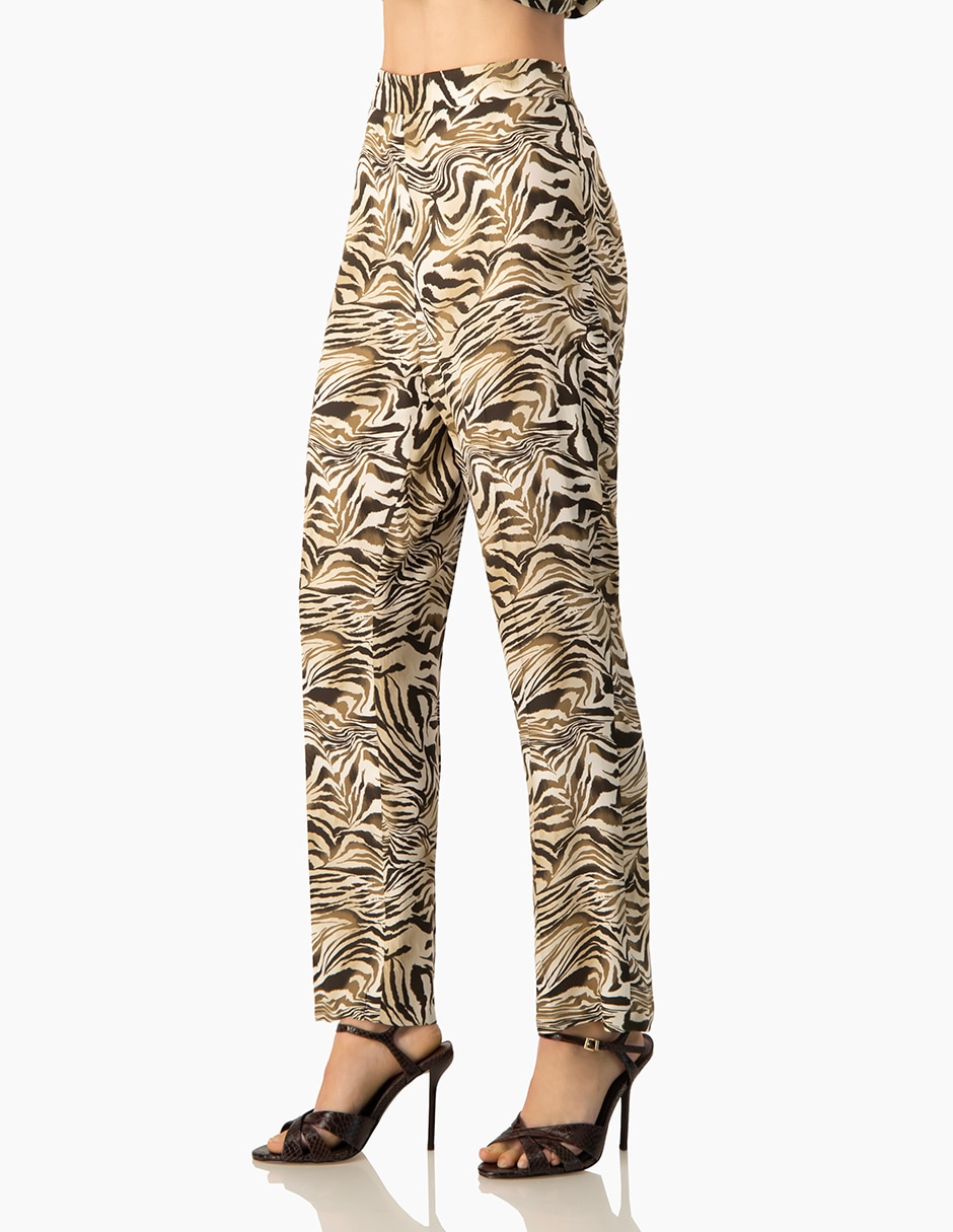 Pantalon 10304099 8